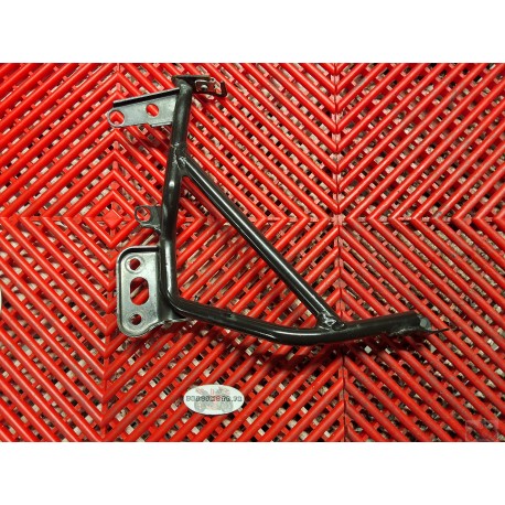 Support avant gauche pour 1000 CBF 06-12 