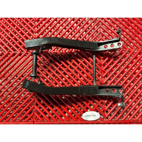 Support de selle pour 1000 CBF 06-12 