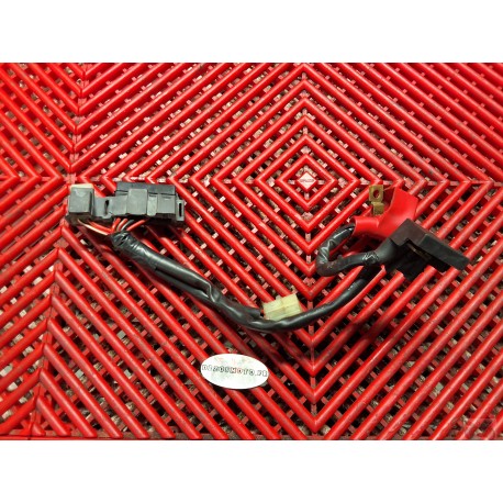 Câbles de relais de démarrage pour 1000 CBF 06-12 