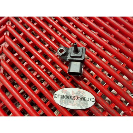 Sonde d'air pour 1000 CBF 06-12 