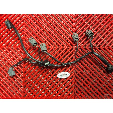 Faisceau de rampe pour 1000 CBF 06-12 