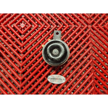 Klaxon pour 1000 CBF 06-12 