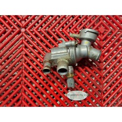 Calorstat pour 1000 CBF 06-12