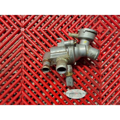 Calorstat pour 1000 CBF 06-12