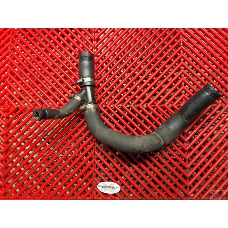 Durite de pompe à eau / echangeur pour 1000 CBF 06-12