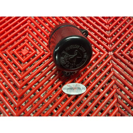 Cache filtre à huile pour 1000 CBF 06-12 