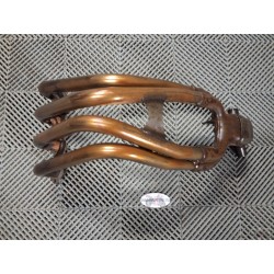 Collecteur d'échappement pour 1000 CBF 06-12