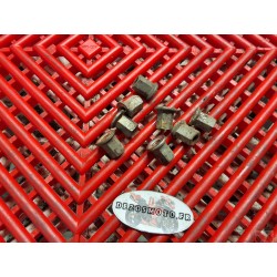 Ecrous de fixation de Collecteur d'échappement pour 1000 CBF 06-12