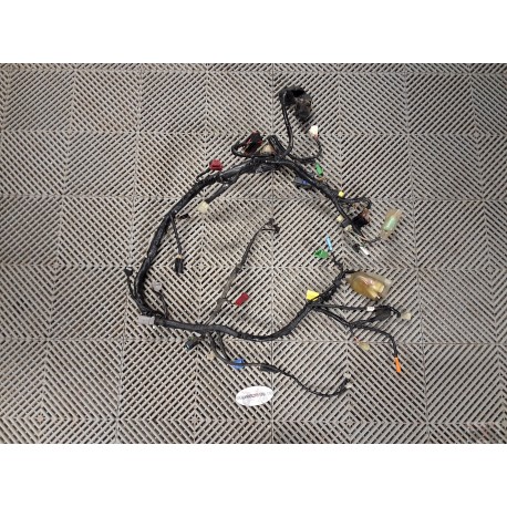 Faisceau pour 1000 CBF 06-12 