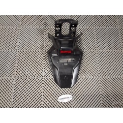 Bavette arrière pour 1000 CBF 06-12