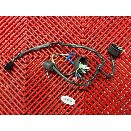 Faisceau de feu arrière pour 1000 CBF 06-12 