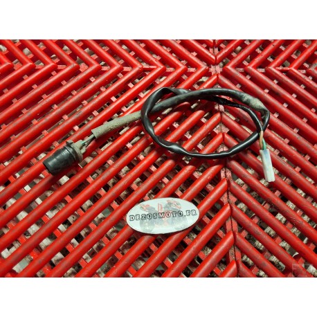 Faisceau d'éclairage de plaque pour 1000 CBF 06-12 