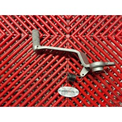 Pédale de frein arrière pour 1000 CBF 06-12 