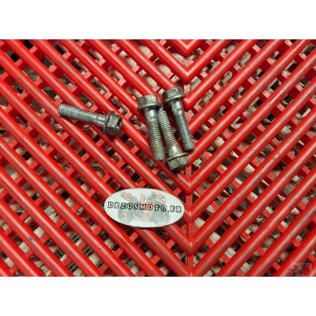 Vis d'étriers de frein avant pour 1000 CBF 06-12 