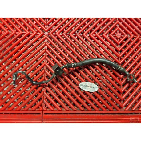 Durite de frein centrale / mc arrière pour 1000 CBF 06-12 