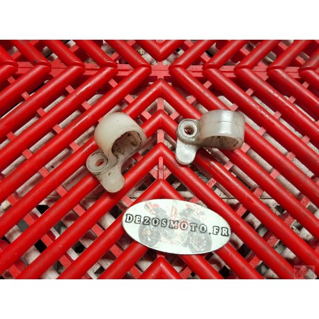 Supports de Durite d'étrier de frein arrière pour 1000 CBF 06-12 