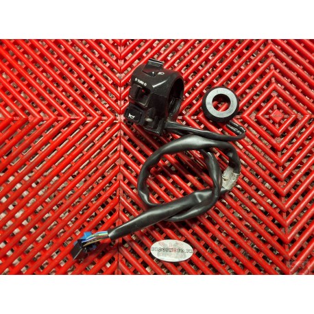 Commodo gauche pour 1000 CBF 06-12 