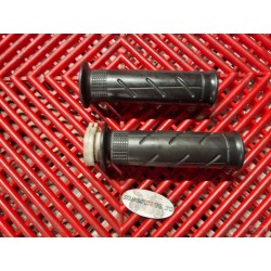 Poignées de guidon pour 1000 CBF 06-12 