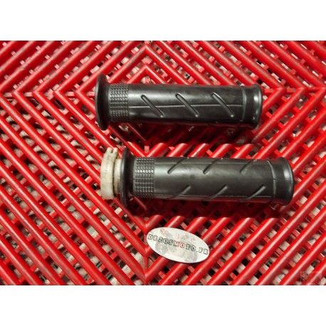 Poignées de guidon pour 1000 CBF 06-12 