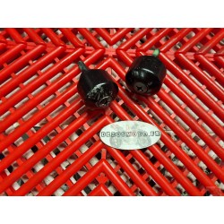 Embouts de guidon pour 1000 CBF 06-12 *