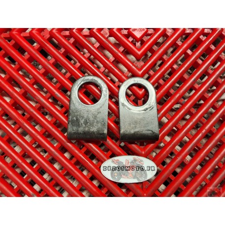 Centreurs de roue pour 1000 CBF 06-12 