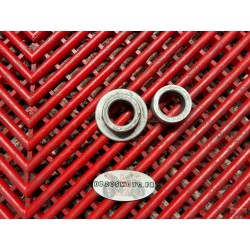 Entretoises de roue arrière pour 1000 CBF 06-12 