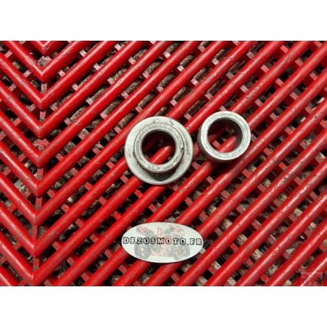 Entretoises de roue arrière pour 1000 CBF 06-12 