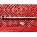 Axe de roue arrière pour 1000 CBF 06-12 