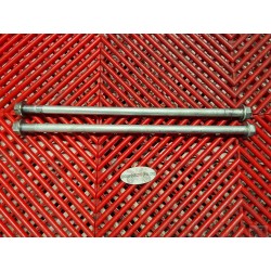 Axes de supports platines repose pieds pour 1000 CBF 06-12 