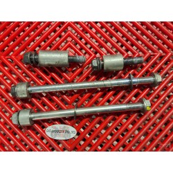 Fixations moteur pour 1000 CBF 06-12