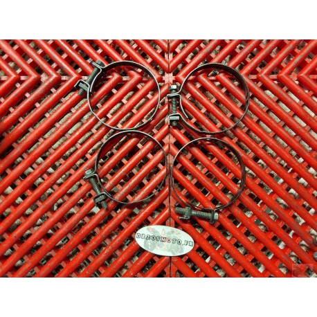 Colliers de boite à air pour 1000 CBF 06-12