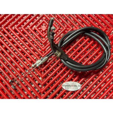 Câbles d'accélérateur pour 1000 CBF 06-12
