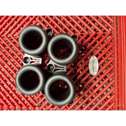 Cornets d'admission pour 1000 CBF 06-12