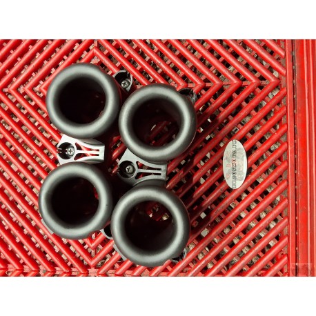 Cornets d'admission pour 1000 CBF 06-12