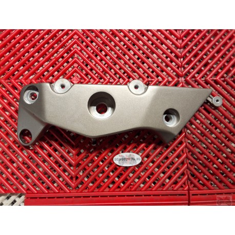 Support Platine repose pieds droite pour 1000 CBF 06-12 