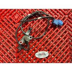 Capteur ABS de roue avant pour 1000 CBF 06-12 