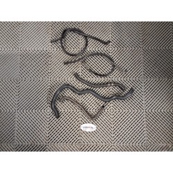 Durites de refroidissement pour 1000 CBF 06-12