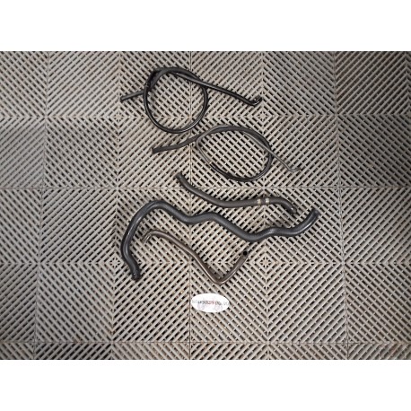 Durites de refroidissement pour 1000 CBF 06-12