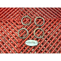 Joints de collecteur d'échappement pour 1000 CBF 06-12