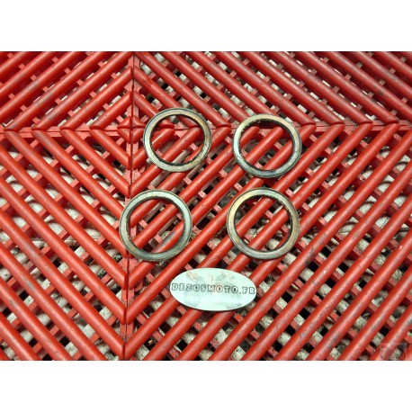 Joints de collecteur d'échappement pour 1000 CBF 06-12