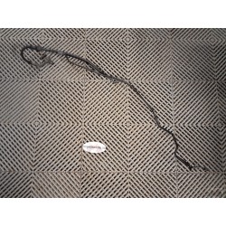 Durite de frein centrale ABS / mc avant pour 1000 CBF 06-12