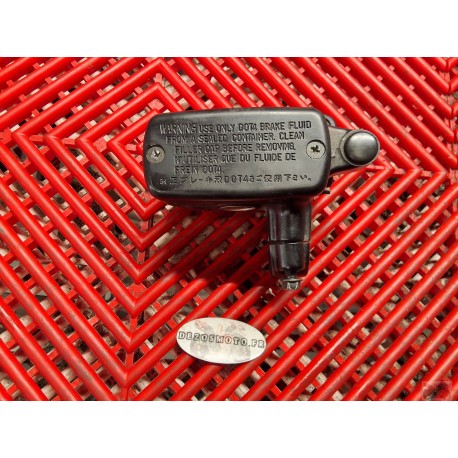 Maître cylindre de frein avant pour 1000 CBF 06-12 