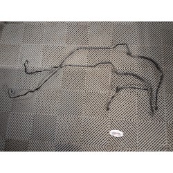 Durites de frein centrale ABS / etriers avant pour 1000 CBF 06-12