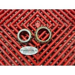 Roulements de colonne de direction pour 1000 CBF 06-12