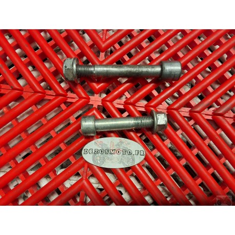 Fixations d' Amortisseur pour 1000 CBF 06-12