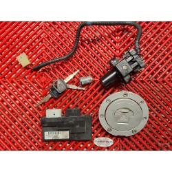 Kit serrures pour 1000 CBF 06-12