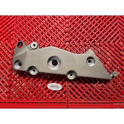 Support Platine repose pieds gauche pour 1000 CBF 06-12 