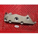 Support Platine repose pieds gauche pour 1000 CBF 06-12 