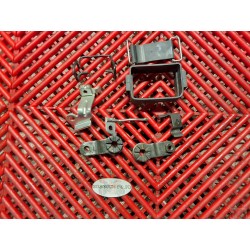 Lot de fixations pour 1000 CBF 06-12 