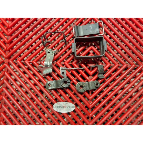 Lot de fixations pour 1000 CBF 06-12 